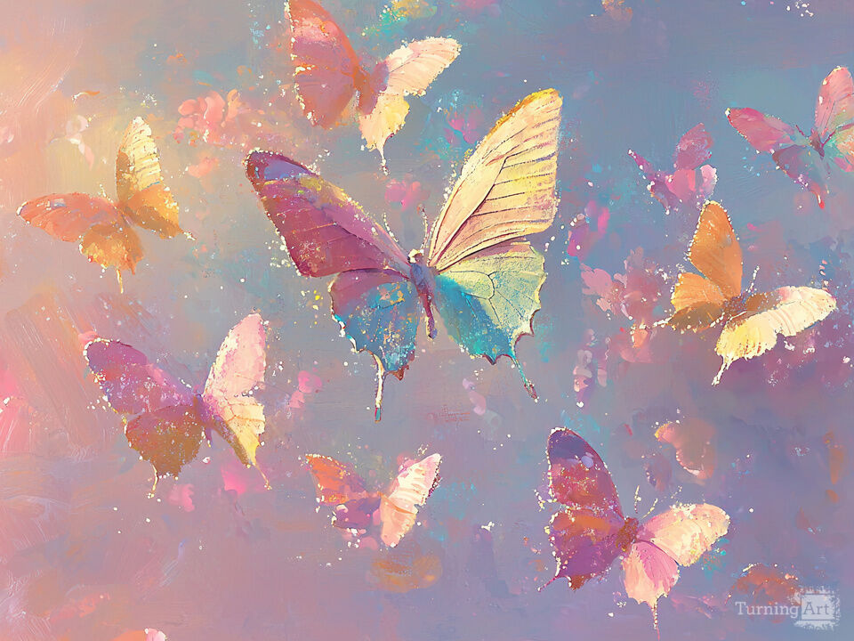 Flying in the Light - BCHN collection proposals