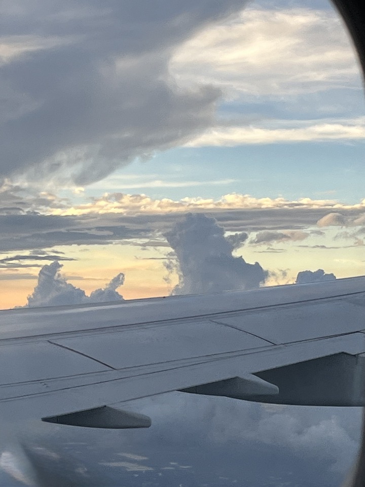 From-The-Airplane-Window