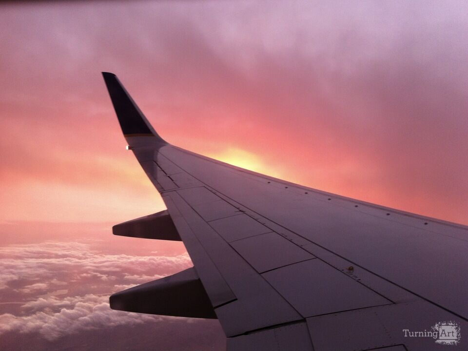 Setting Sun