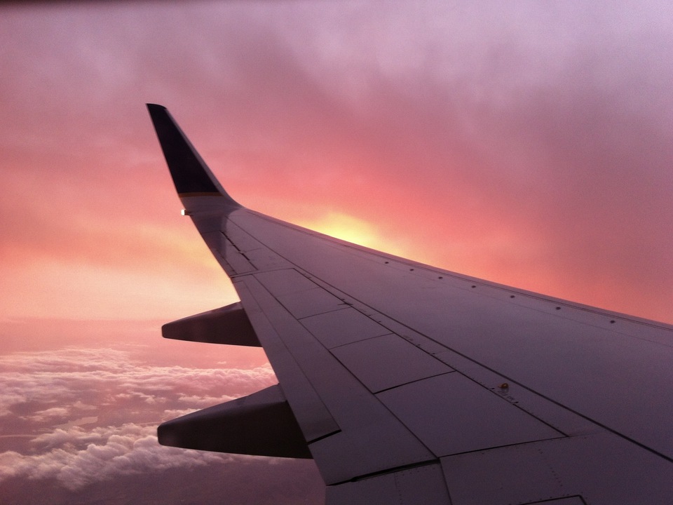 Setting Sun