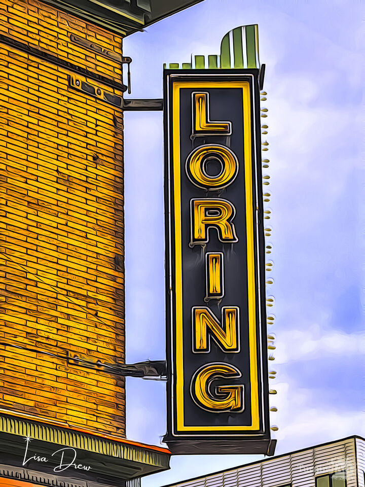 Loring Pasta Bar Minneapolis