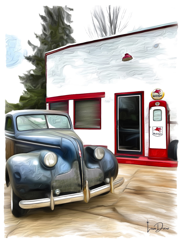 Time Capsule Fill-Up