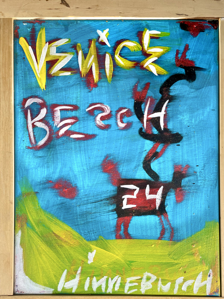 Venice Beach 24