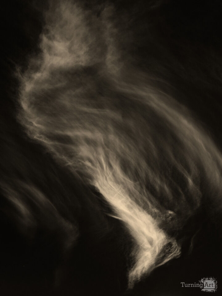 Cloud Dancer No. 1
