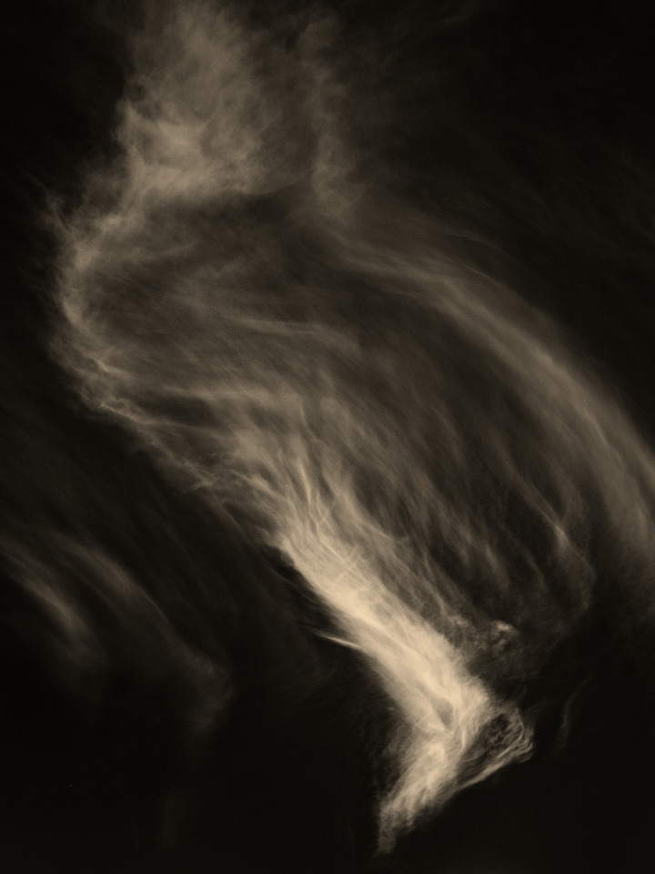 Cloud Dancer No. 1