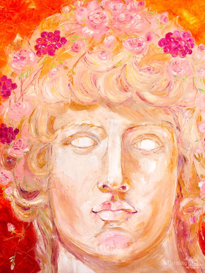 Blossoms of Dionysus.