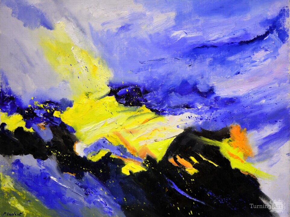 Interstellar overdrive 85