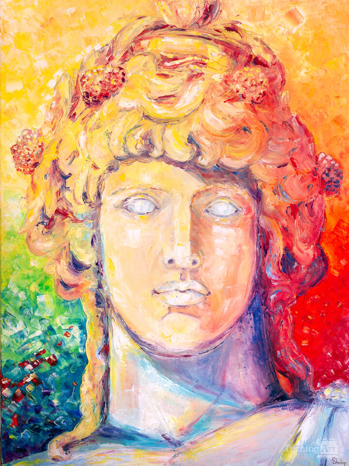 The Fabulous Dionysus.