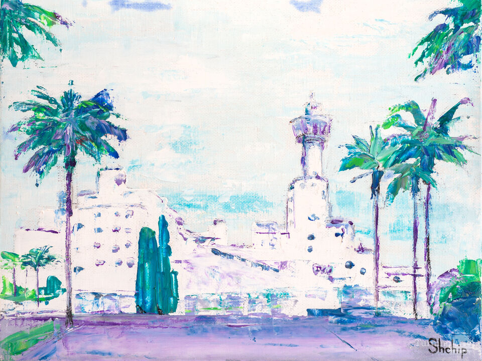 Club Nautic Empuriabrava.