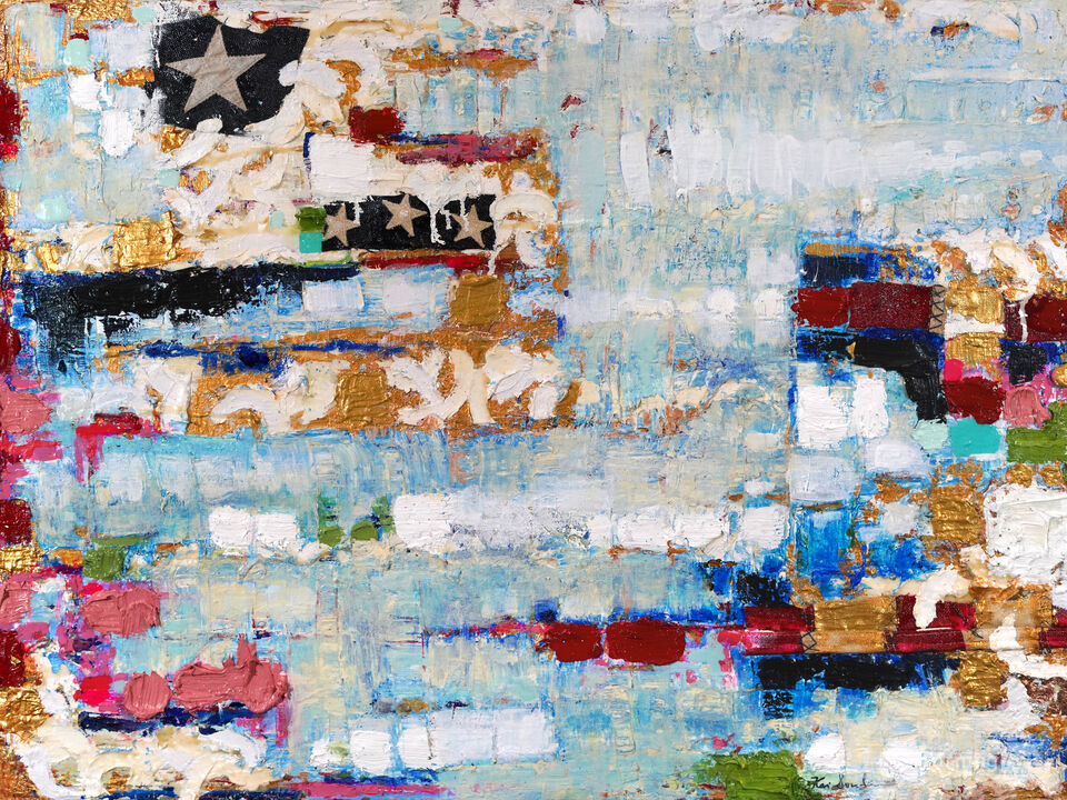 American Beauty Number 6