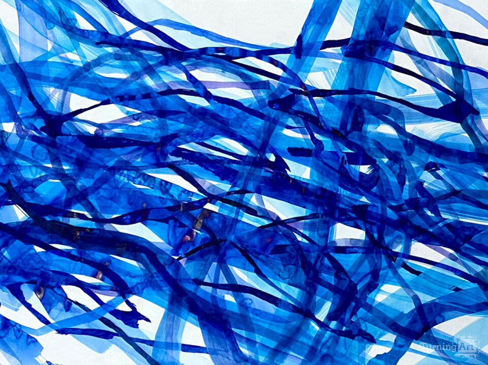 Fragrance of This Moment 1