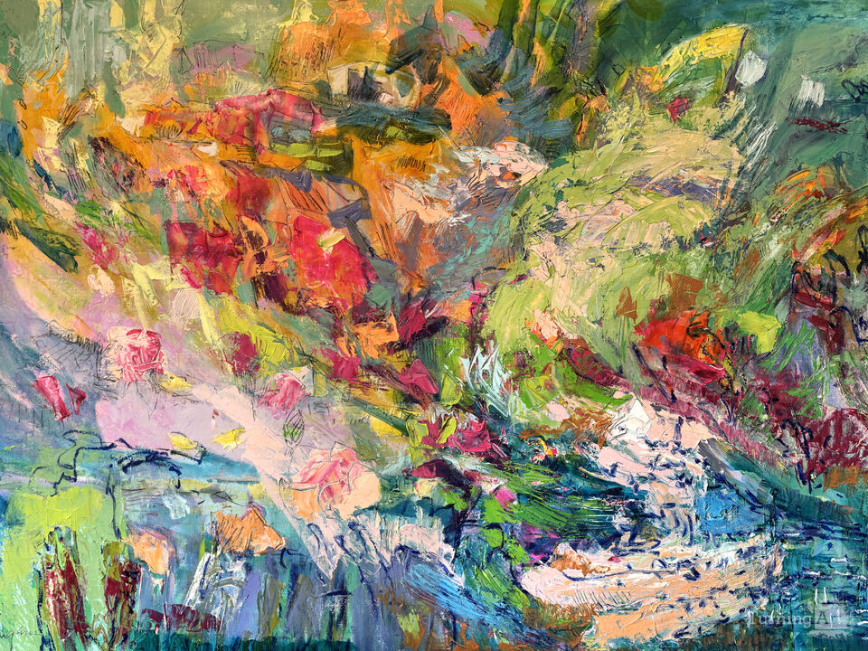 Kaleidoscope of Butterflies