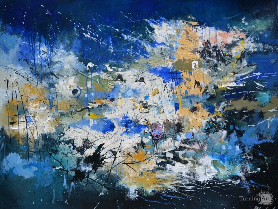 The unconscious activity of Finnegan's night 