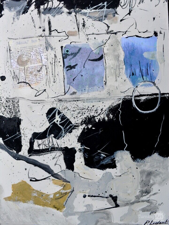 Listening to silence 