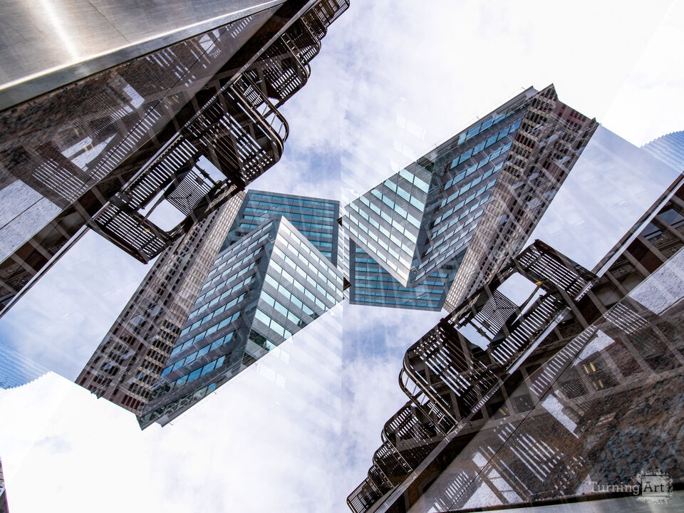 San Francisco financial district #13