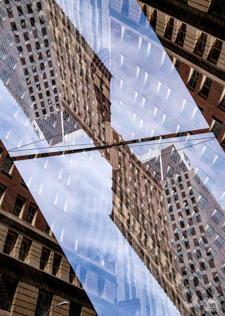 San Francisco financial district #21