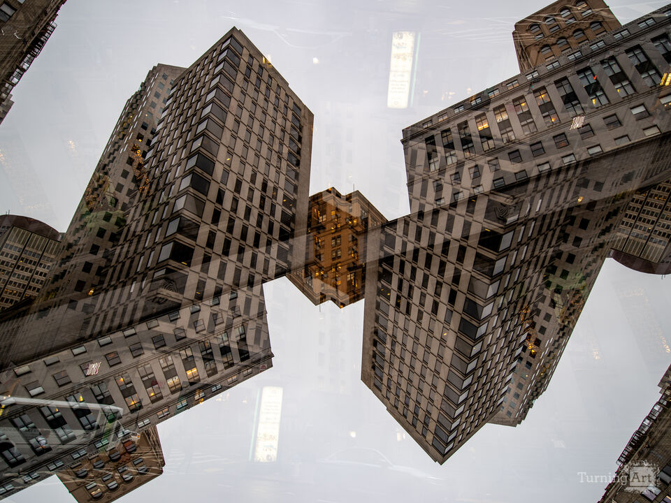 San Francisco financial district #25