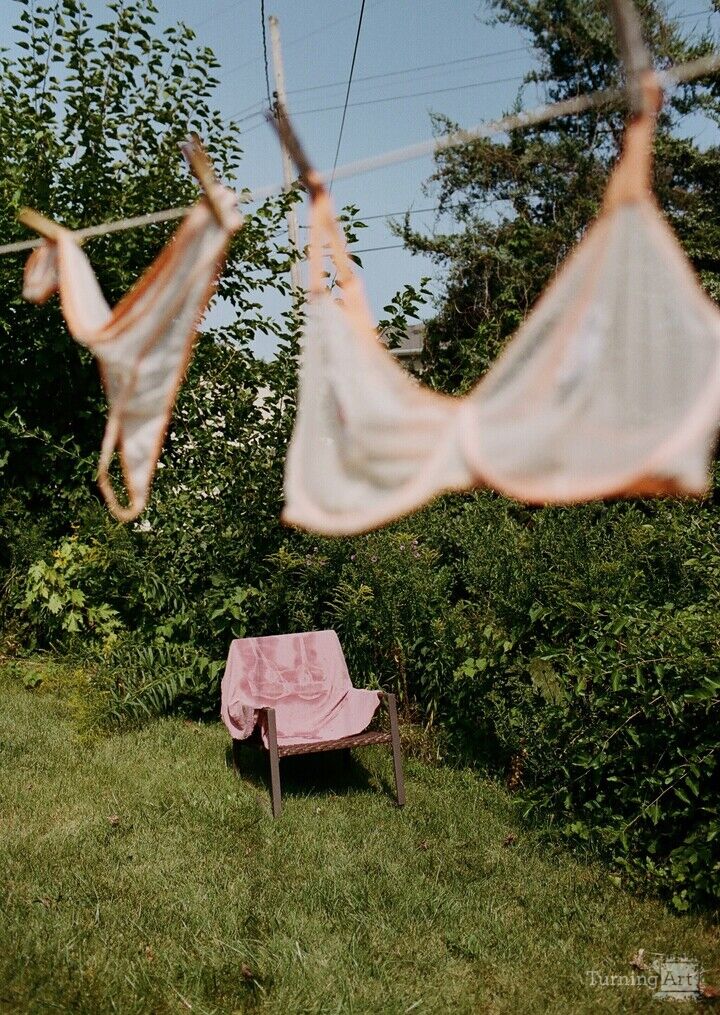 A Spanish Summer in the Midwest