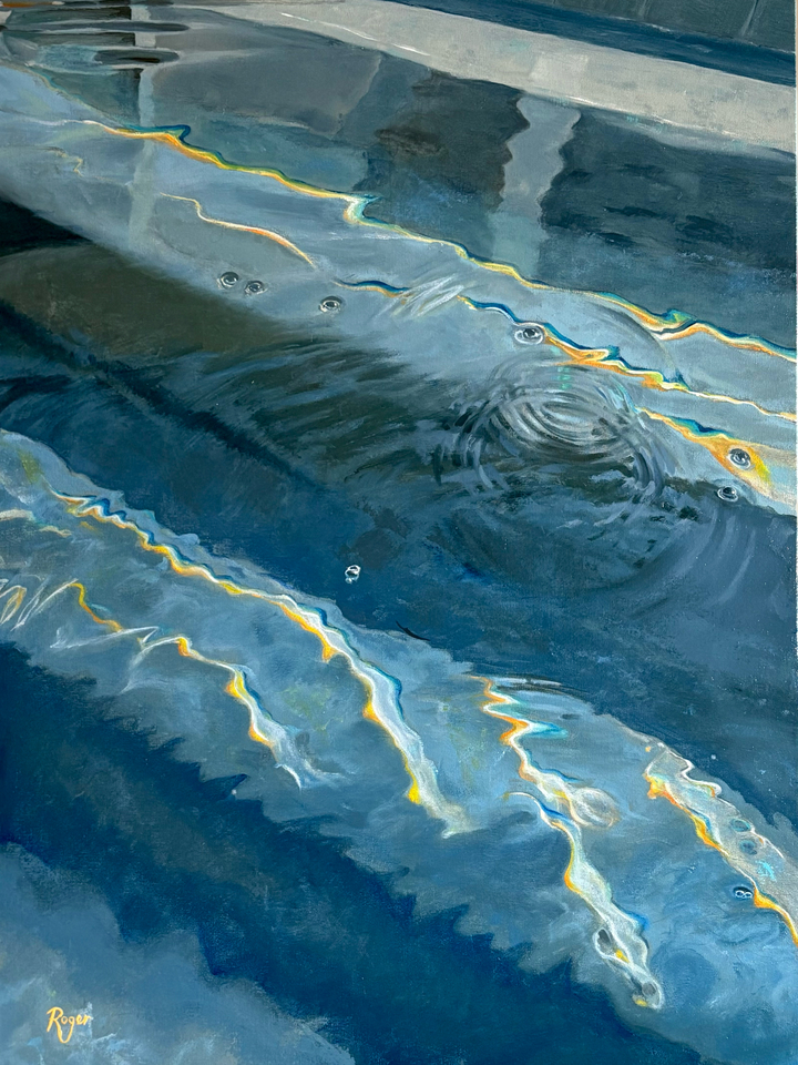 Ascending 