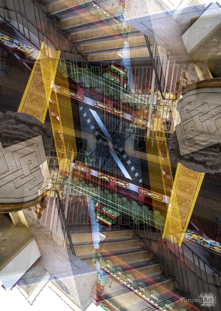 Chinatown San Francisco #01