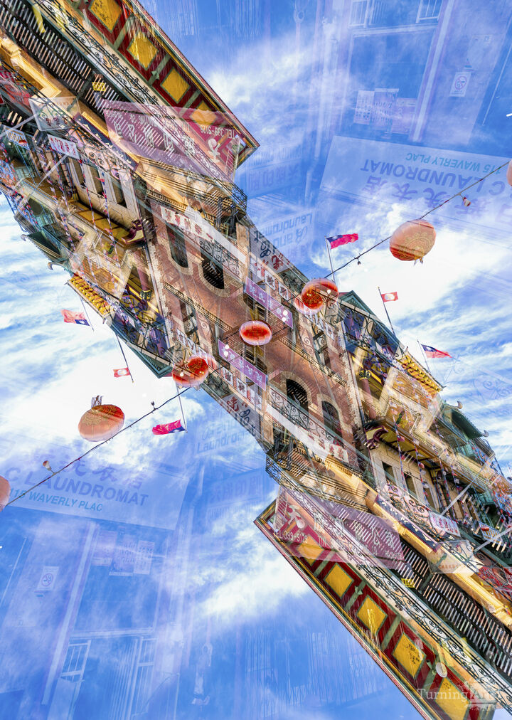 Chinatown San Francisco #11