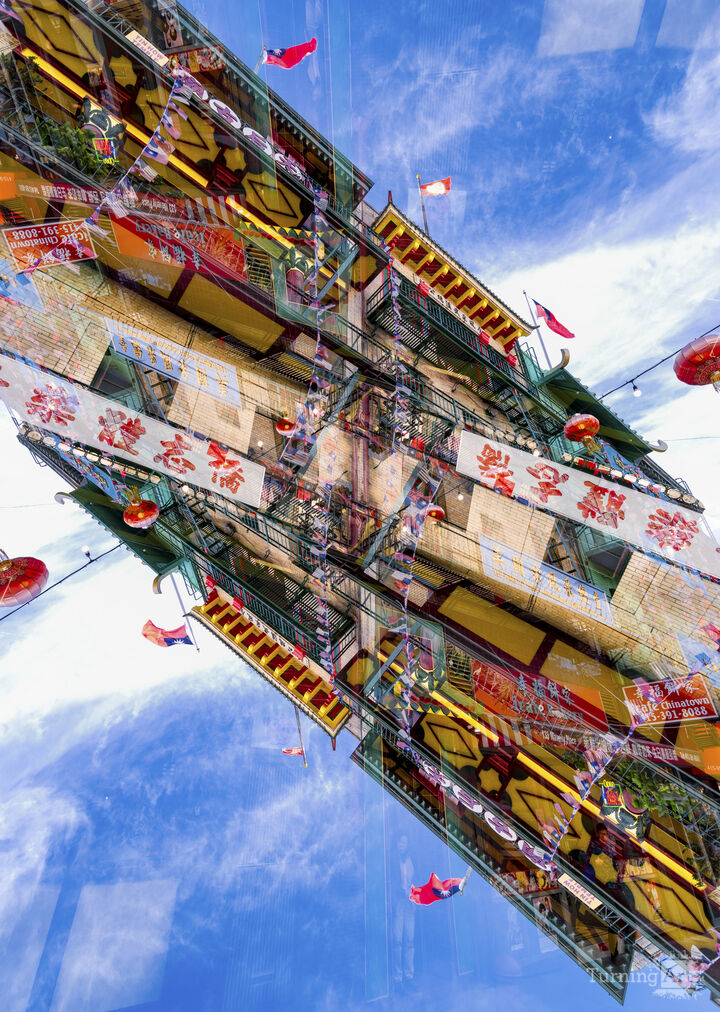 Chinatown San Francisco #15