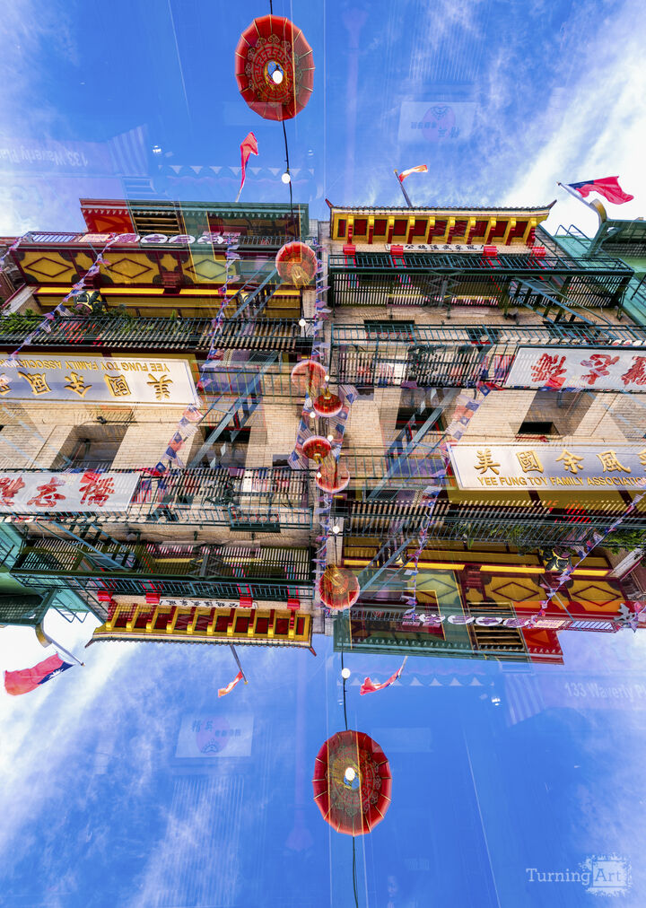 Chinatown San Francisco #19