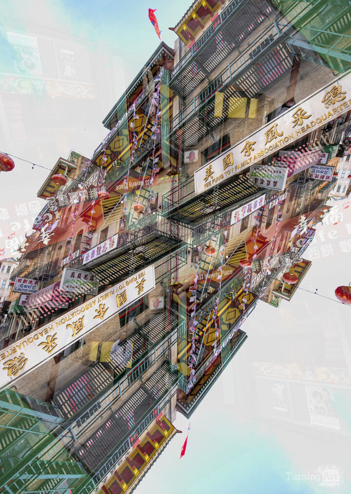 Chinatown San Francisco #21