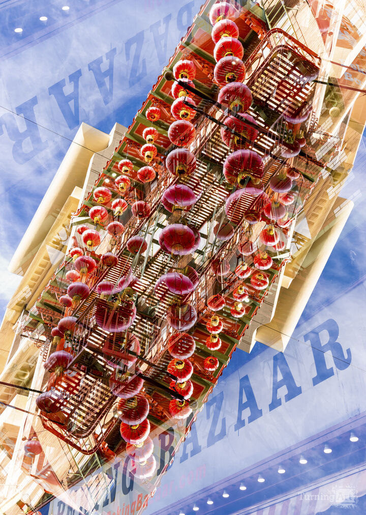 Chinatown San Francisco #24