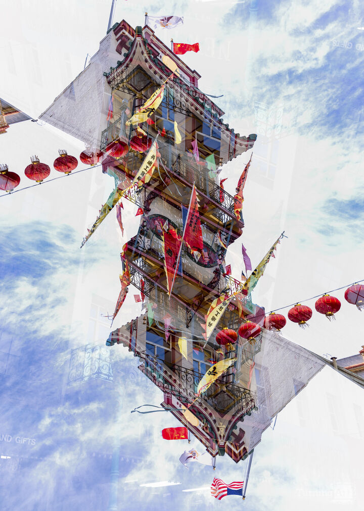 Chinatown San Francisco #33