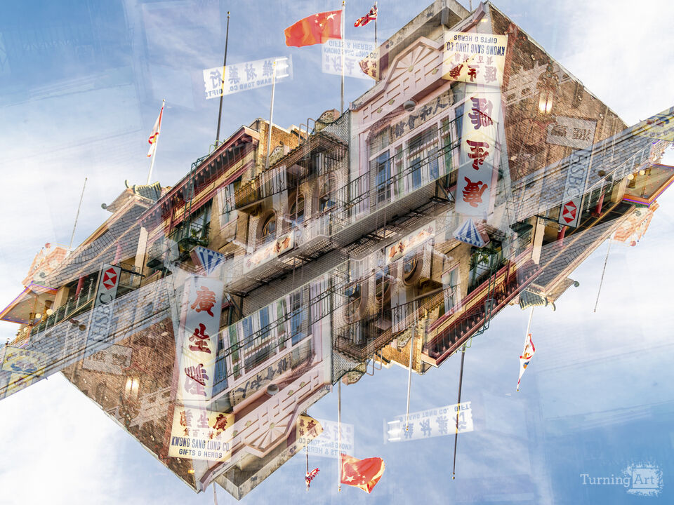 Chinatown San Francisco #53