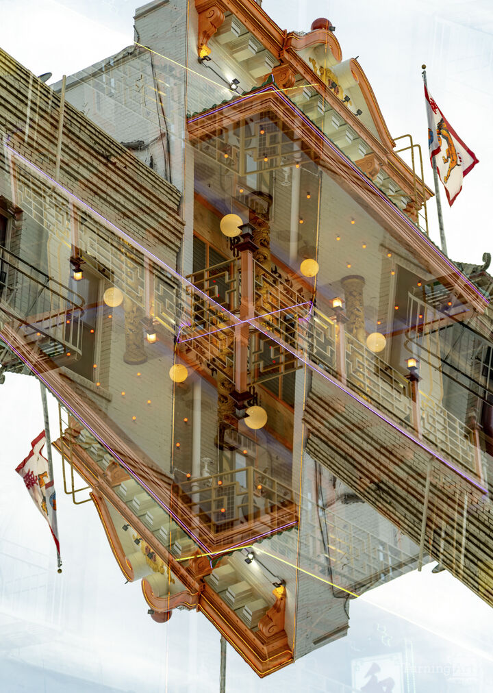 Chinatown San Francisco #65