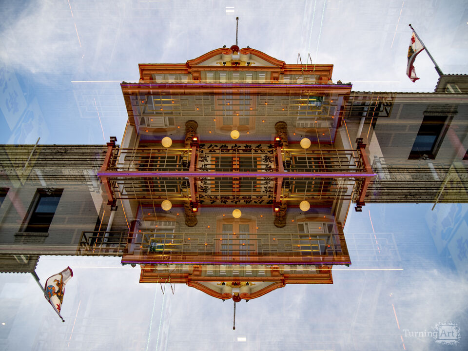 Chinatown San Francisco #63