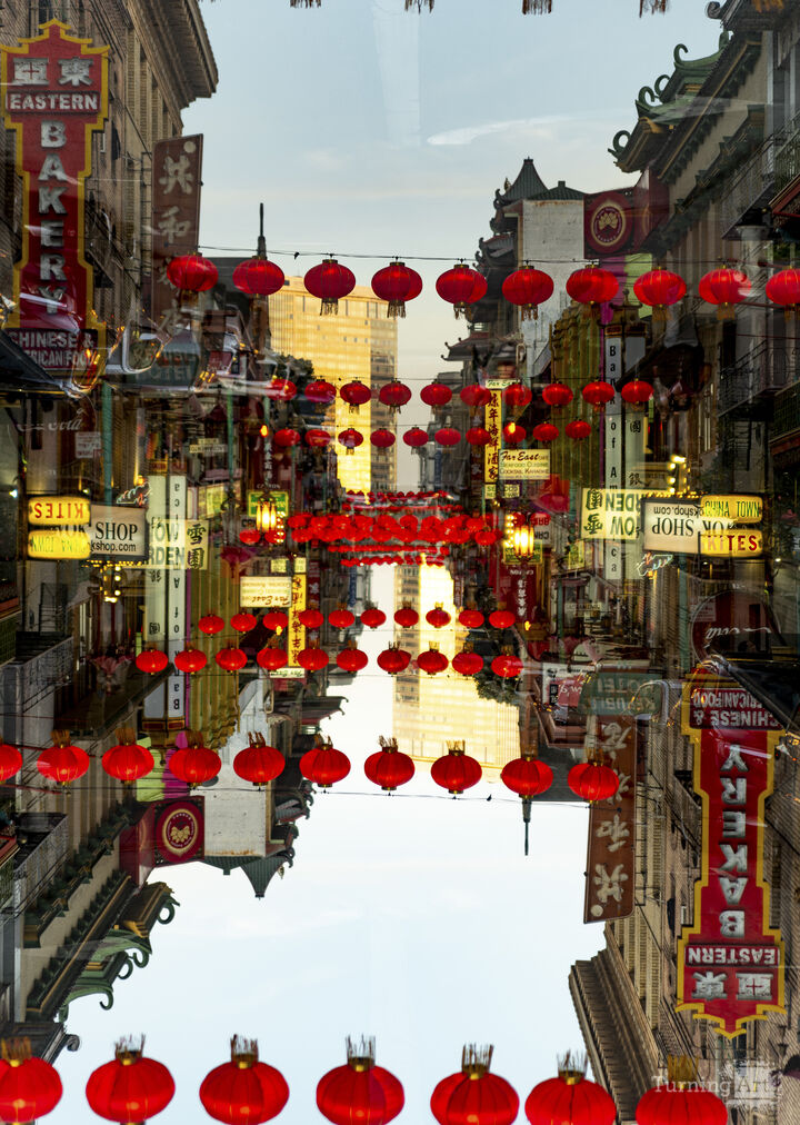 Chinatown San Francisco #79