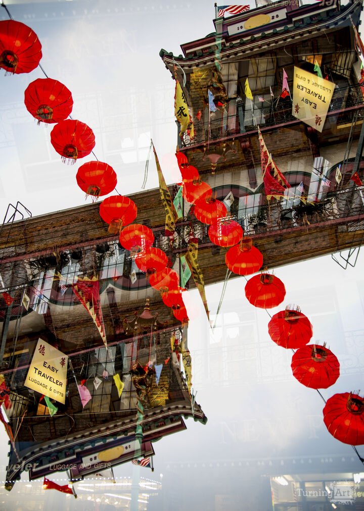 Chinatown San Francisco #80
