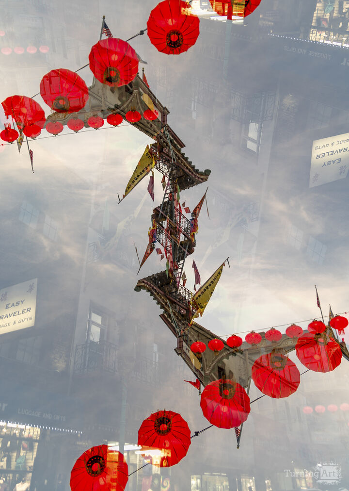 Chinatown San Francisco #86