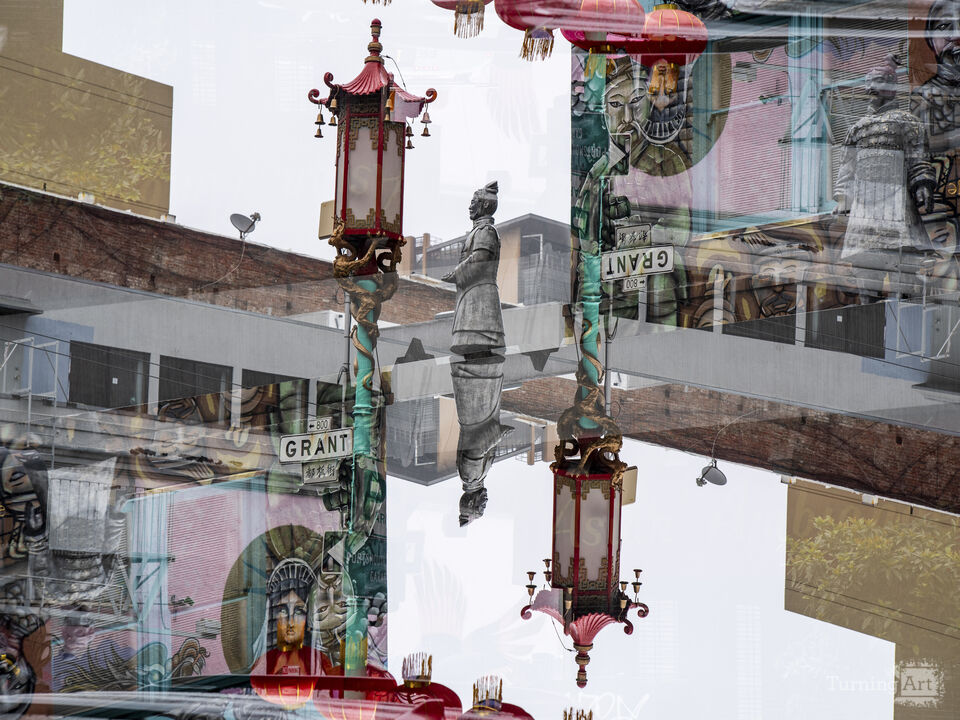 Chinatown San Francisco #92