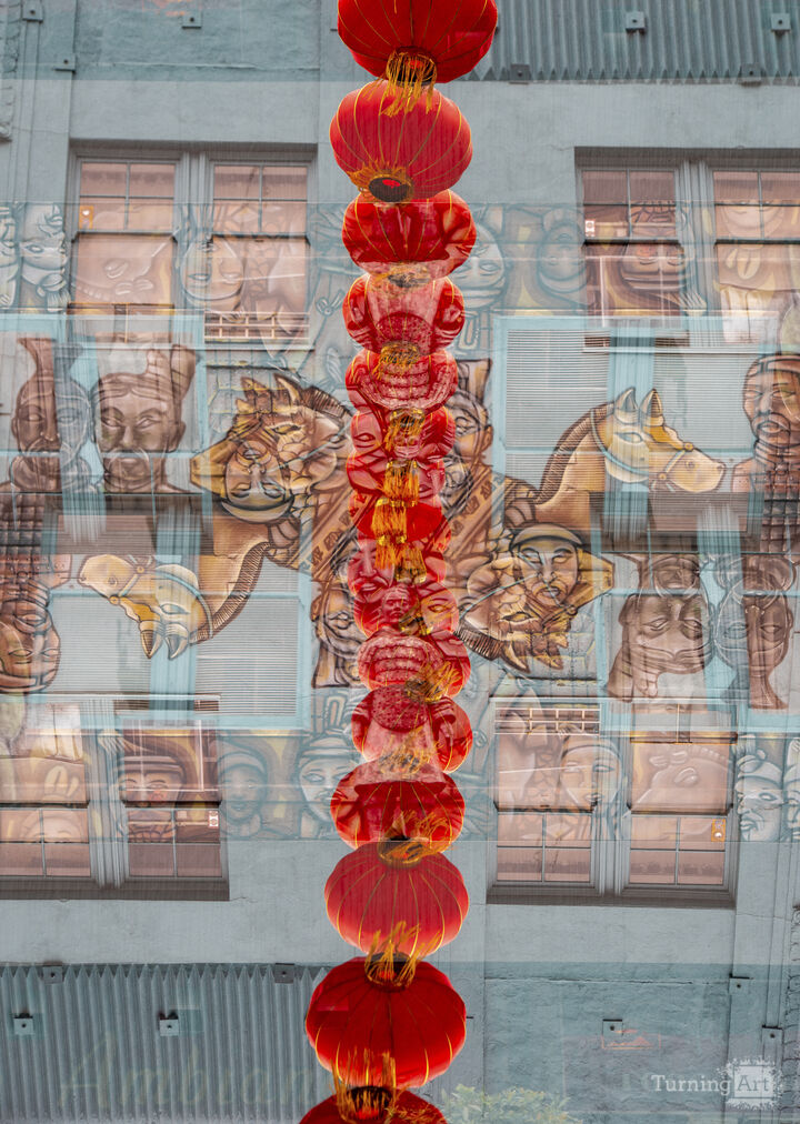 Chinatown San Francisco #95