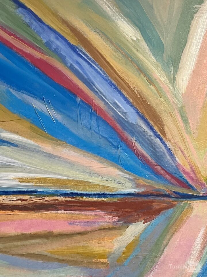 Could it be I'm falling in love?