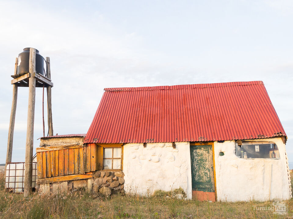 Cabo Polonio, Uruguay #2