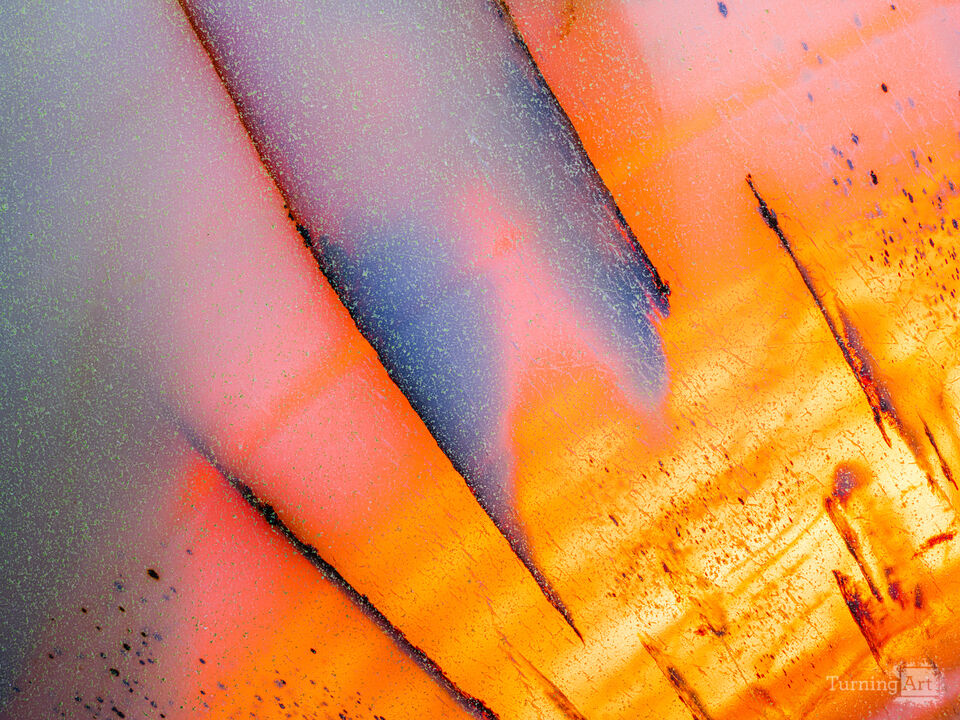 Inner Dimensions of the World