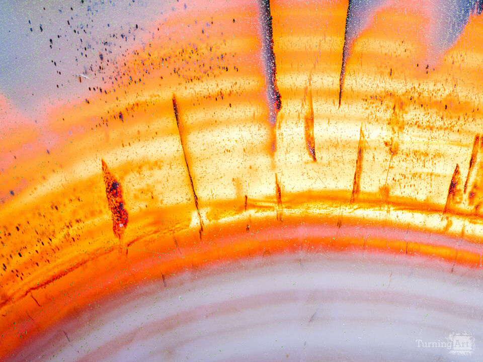 Dimensions of the Inner World