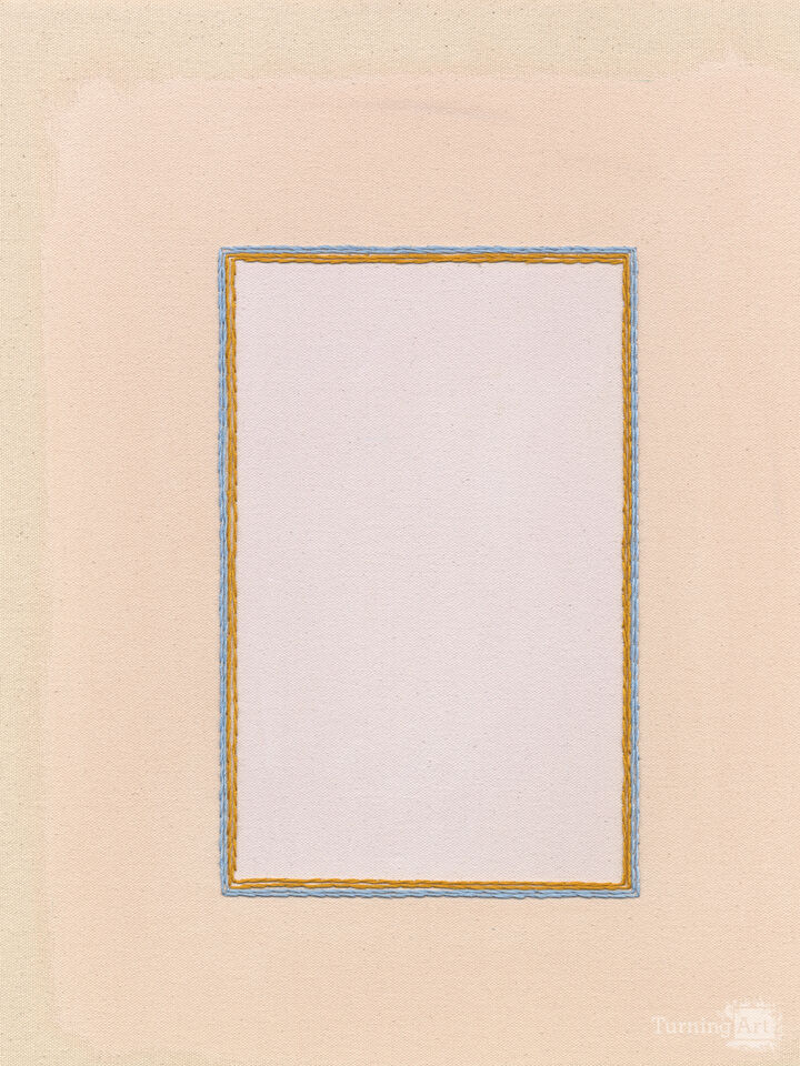 Rose Quartz Minimalist Pastel