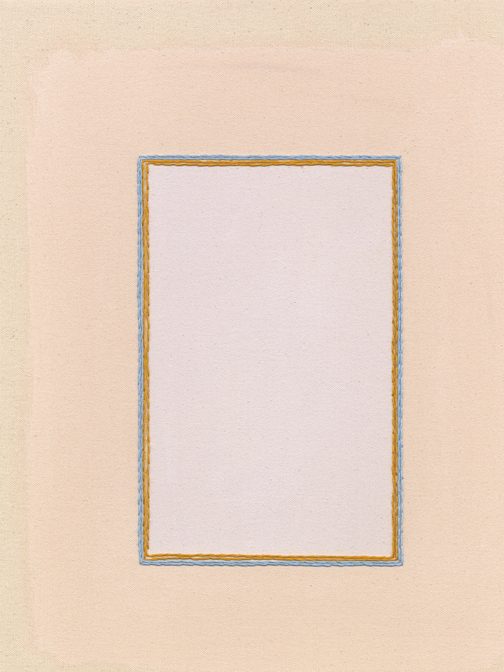 Rose Quartz Minimalist Pastel