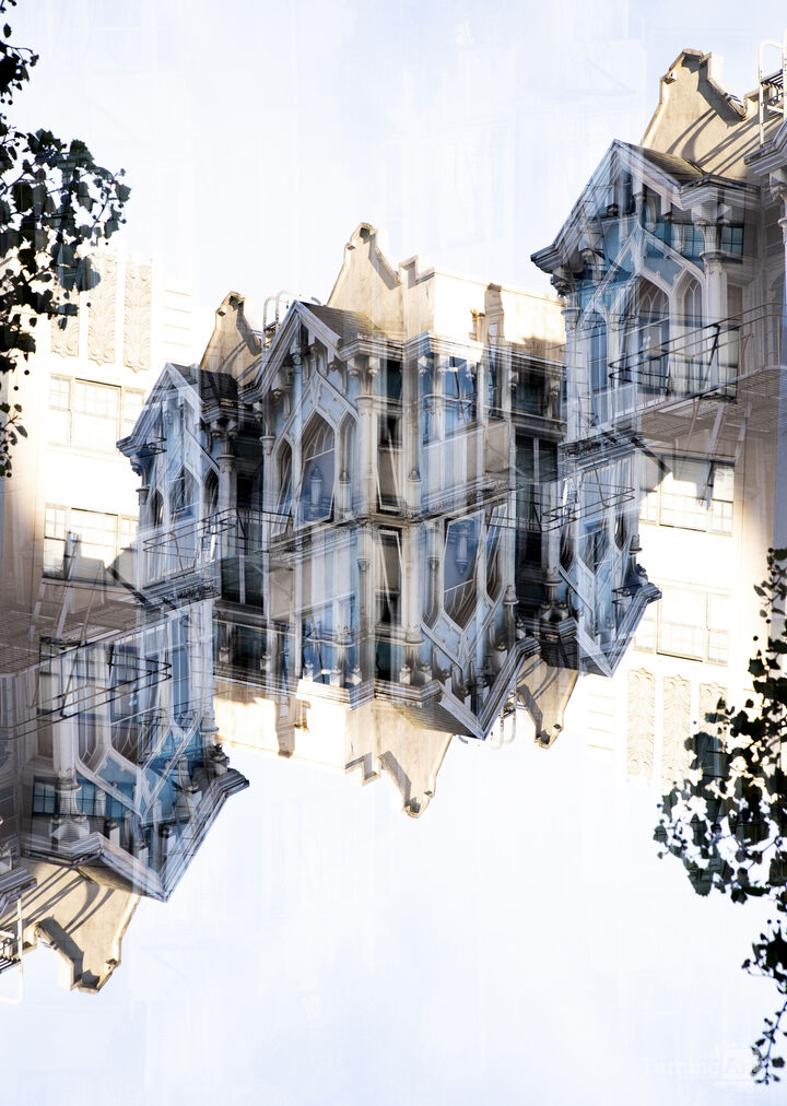 California Street San Francisco #15