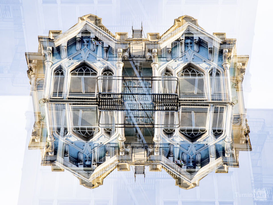 California Street San Francisco #09