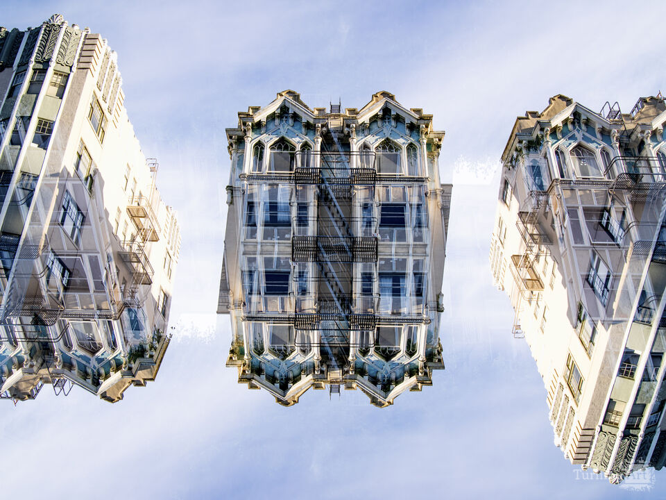 California Street San Francisco #08