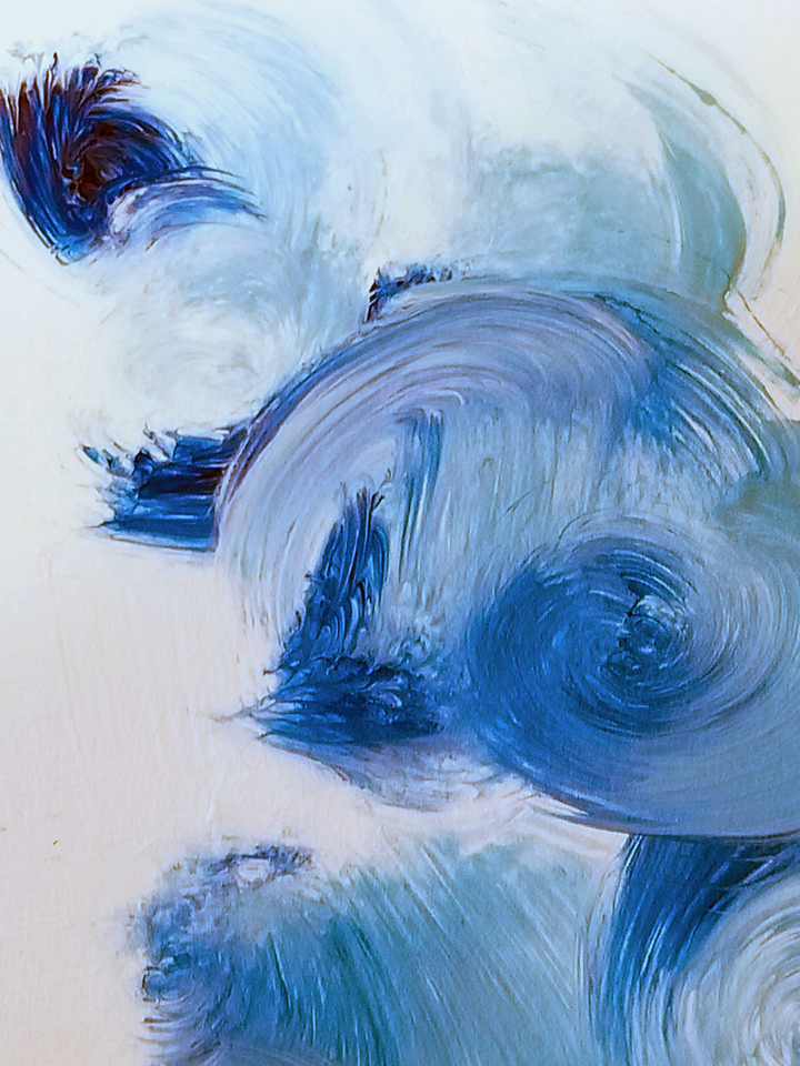 BLUE ZEST