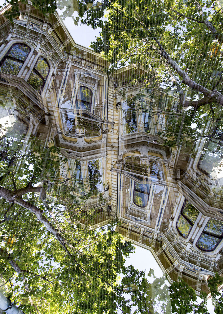 San Francisco Hayden Street #12