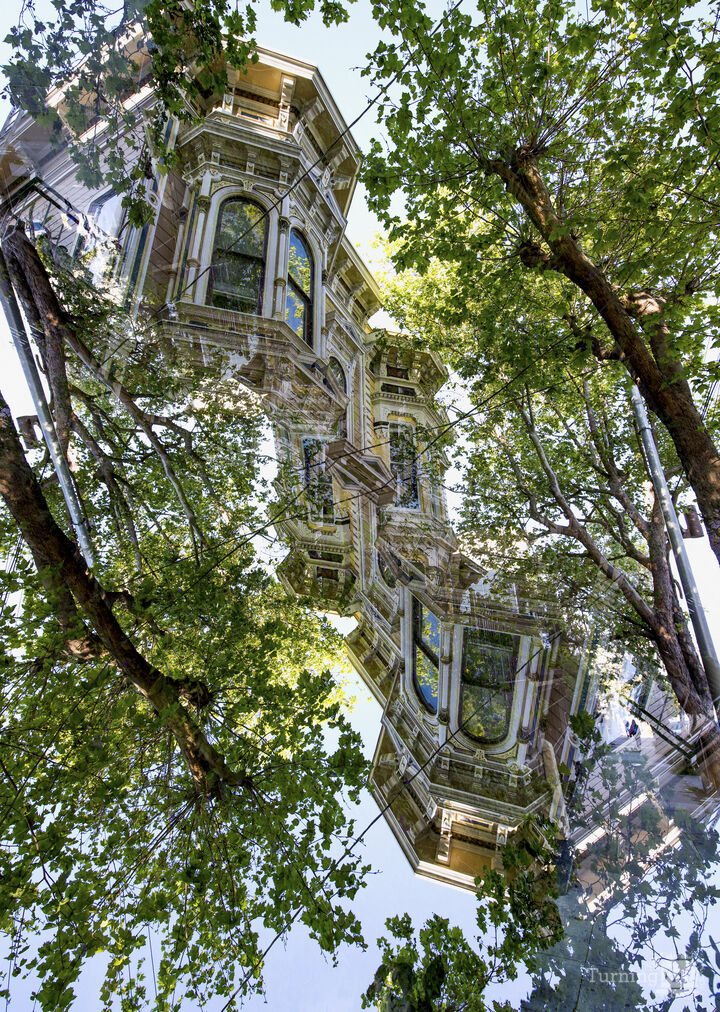 San Francisco Hayden Street #18